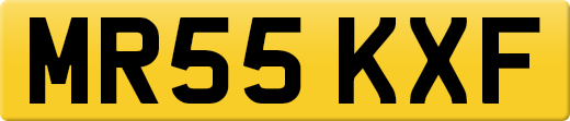 MR55KXF